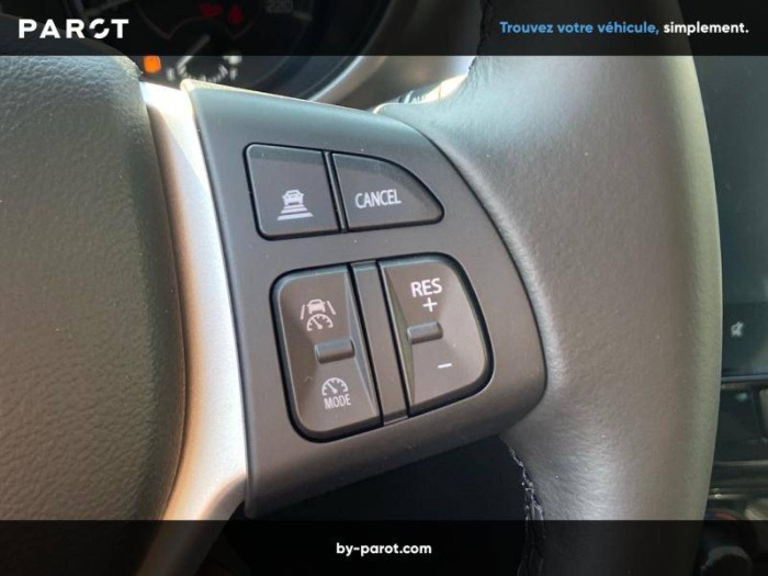 Suzuki Vitara Nouveau 1.4 Boosterjet Hybrid Auto Privilège