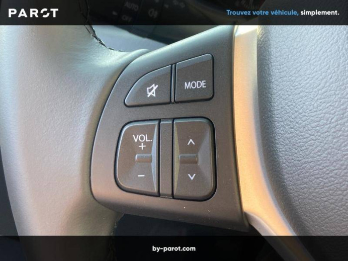 Suzuki Vitara Nouveau 1.4 Boosterjet Hybrid Auto Privilège