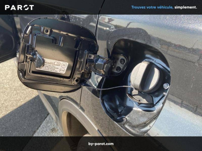 Suzuki Vitara Nouveau 1.4 Boosterjet Hybrid Auto Privilège