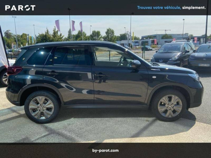 Suzuki Vitara Nouveau 1.4 Boosterjet Hybrid Auto Privilège