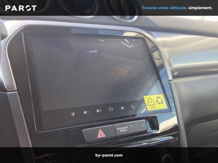 Suzuki Vitara Nouveau 1.4 Boosterjet Hybrid Auto Privilège