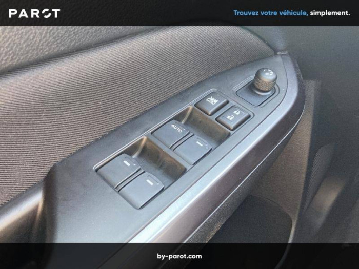 Suzuki Vitara Nouveau 1.4 Boosterjet Hybrid Auto Privilège
