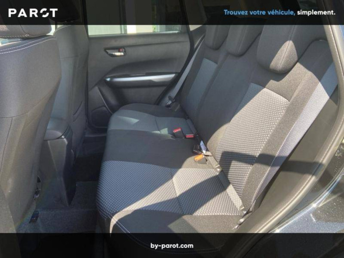 Suzuki Vitara Nouveau 1.4 Boosterjet Hybrid Auto Privilège