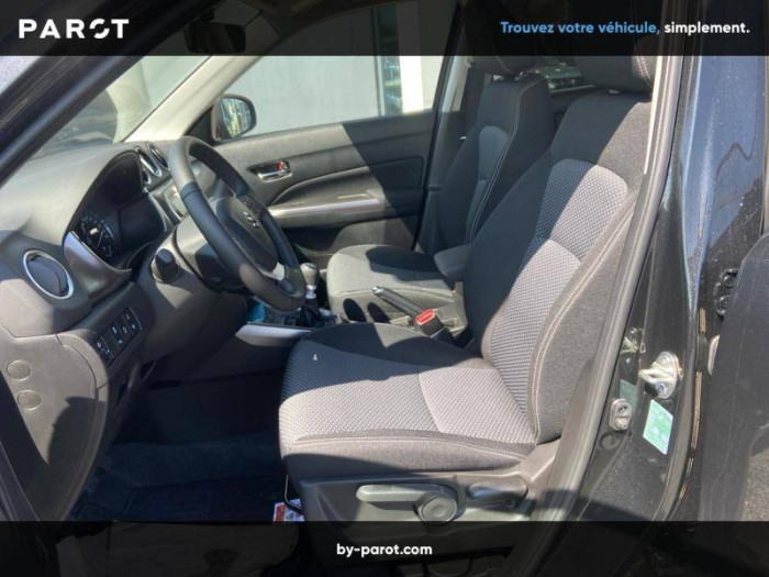 Suzuki Vitara Nouveau 1.4 Boosterjet Hybrid Auto Privilège