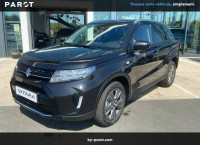 Suzuki Vitara Nouveau 1.4 Boosterjet Hybrid Auto Privilège