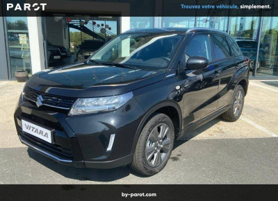 Suzuki Vitara Nouveau 1.4 Boosterjet Hybrid Auto Privilège