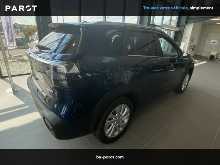 Suzuki S-Cross 1.4 Boosterjet Hybrid 110ch Privilège MY25