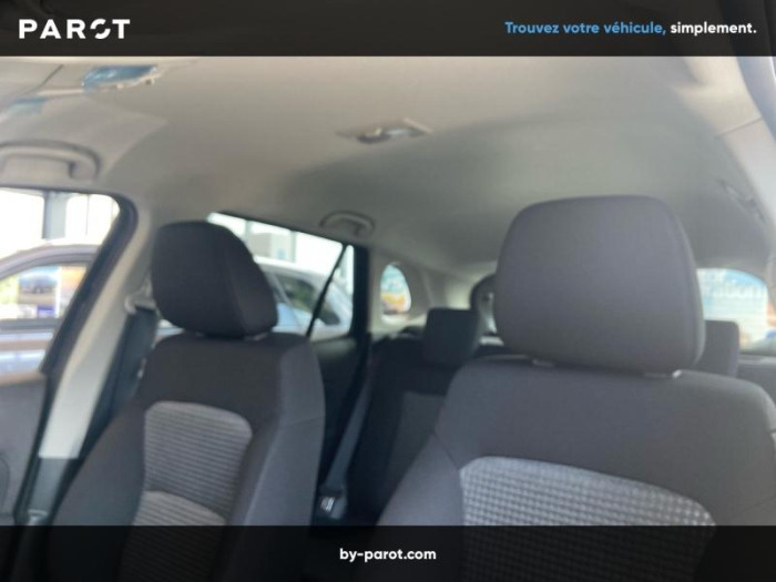 Suzuki S-Cross 1.4 Boosterjet Hybrid 110ch Privilège MY25
