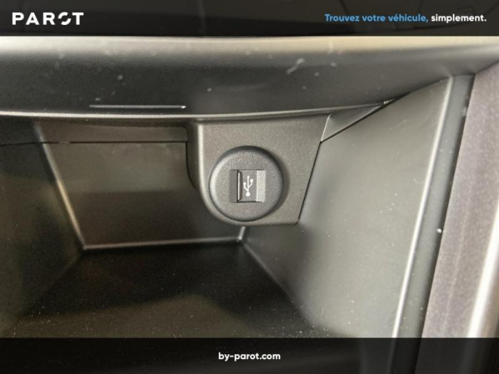 Suzuki S-Cross 1.4 Boosterjet Hybrid 110ch Privilège MY25