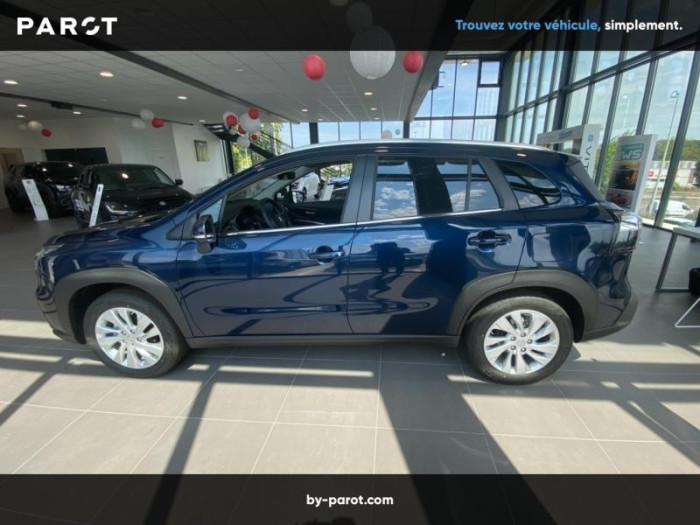 Suzuki S-Cross 1.4 Boosterjet Hybrid 110ch Privilège MY25