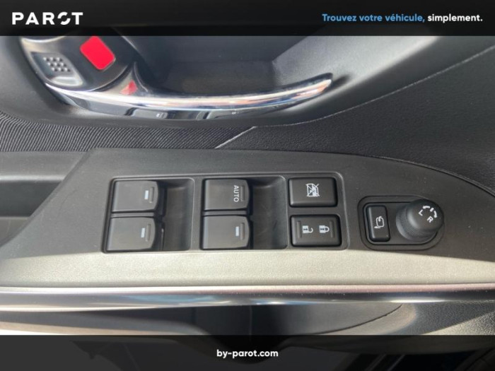 Suzuki S-Cross 1.4 Boosterjet Hybrid 110ch Privilège MY25