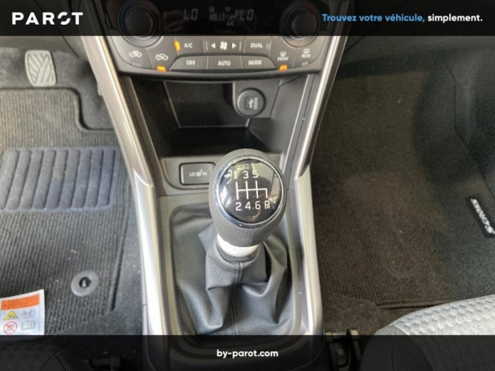 Suzuki S-Cross 1.4 Boosterjet Hybrid 110ch Privilège MY25