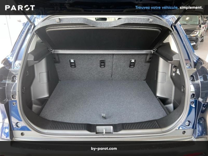 Suzuki S-Cross 1.4 Boosterjet Hybrid 110ch Privilège MY25