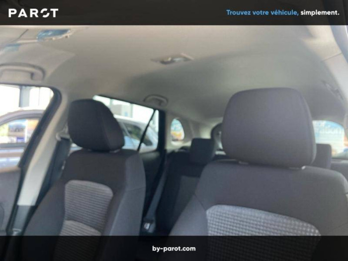 Suzuki S-Cross 1.4 Boosterjet Hybrid Privilège