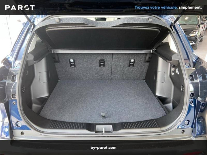 Suzuki S-Cross 1.4 Boosterjet Hybrid Privilège