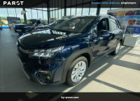 Suzuki S-Cross 1.4 Boosterjet Hybrid 110ch Privilège MY25