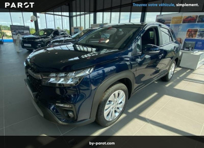 Suzuki S-Cross 1.4 Boosterjet Hybrid 110ch Privilège MY25