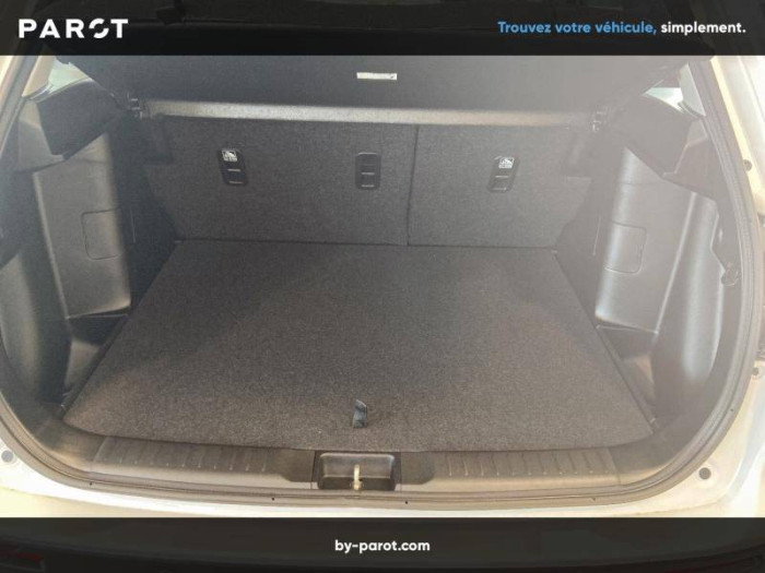 Suzuki Vitara Nouveau 1.4 Boosterjet Hybrid Auto Style