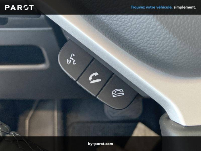 Suzuki Vitara Nouveau 1.4 Boosterjet Hybrid Auto Style
