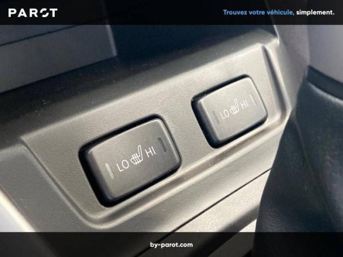 Suzuki Vitara Nouveau 1.4 Boosterjet Hybrid Auto Style