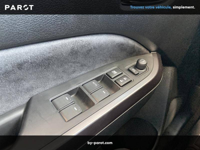 Suzuki Vitara Nouveau 1.4 Boosterjet Hybrid Auto Style