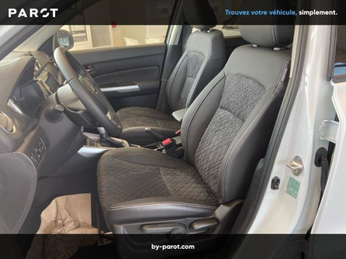 Suzuki Vitara Nouveau 1.4 Boosterjet Hybrid Auto Style