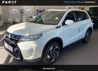 Suzuki Vitara 1.4 Boosterjet Hybrid 110ch Style Auto MY25