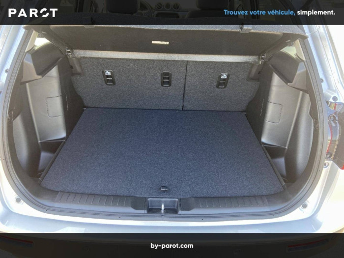 Suzuki Vitara Nouveau 1.4 Boosterjet Hybrid Privilège