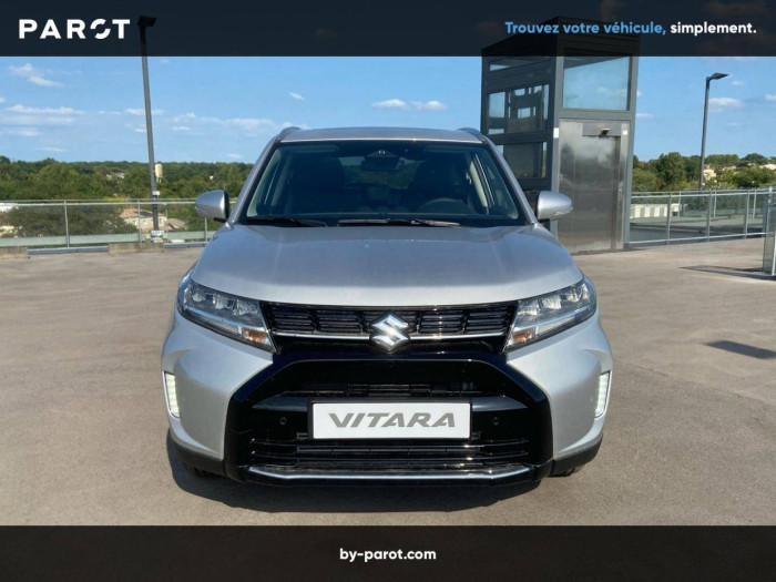 Suzuki Vitara Nouveau 1.4 Boosterjet Hybrid Privilège