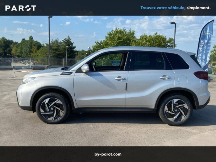 Suzuki Vitara Nouveau 1.4 Boosterjet Hybrid Privilège