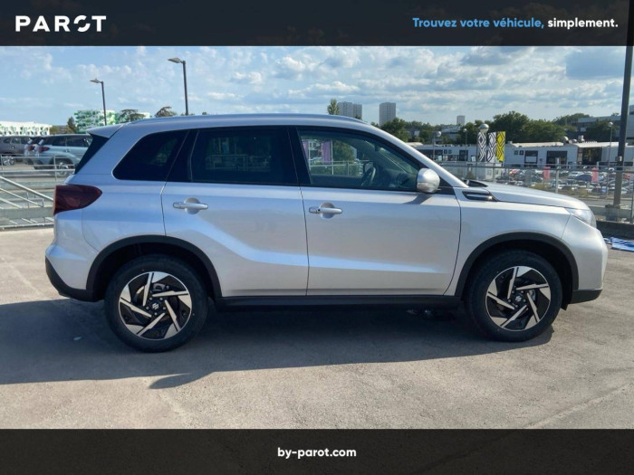 Suzuki Vitara Nouveau 1.4 Boosterjet Hybrid Privilège