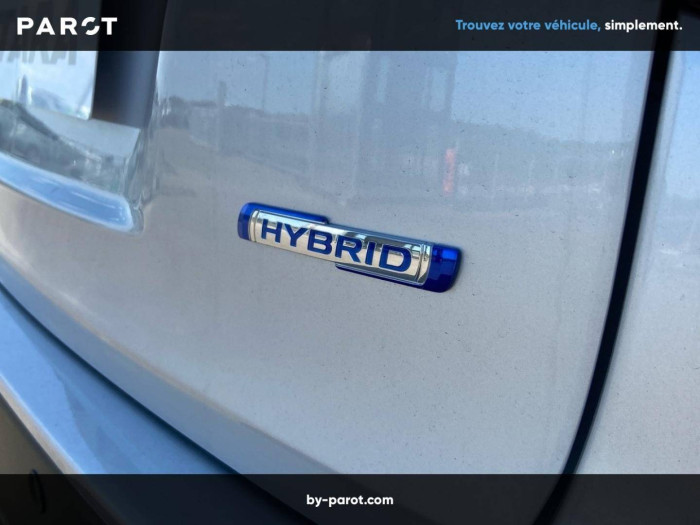 Suzuki Vitara Nouveau 1.4 Boosterjet Hybrid Privilège