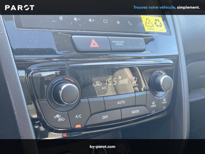 Suzuki Vitara Nouveau 1.4 Boosterjet Hybrid Privilège