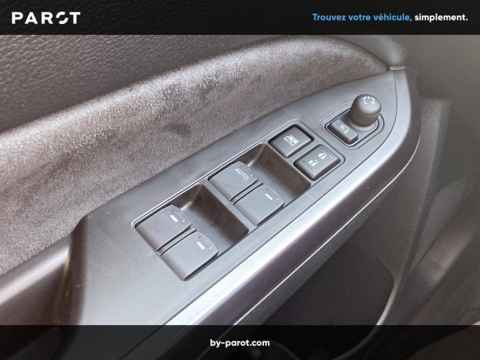 Suzuki Vitara Nouveau 1.4 Boosterjet Hybrid Privilège