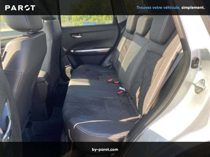 Suzuki Vitara Nouveau 1.4 Boosterjet Hybrid Privilège