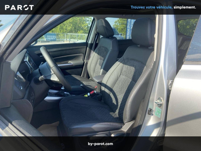 Suzuki Vitara Nouveau 1.4 Boosterjet Hybrid Privilège
