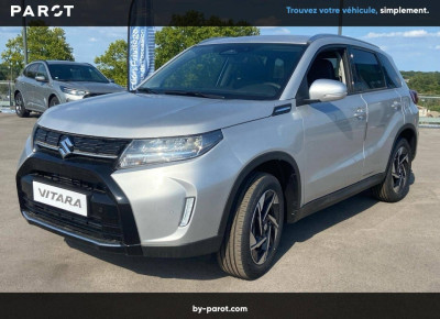 Suzuki Vitara Nouveau 1.4 Boosterjet Hybrid Privilège