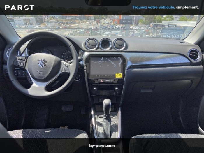 Suzuki Vitara 1.4 Boosterjet Hybrid 110ch Style Auto MY25
