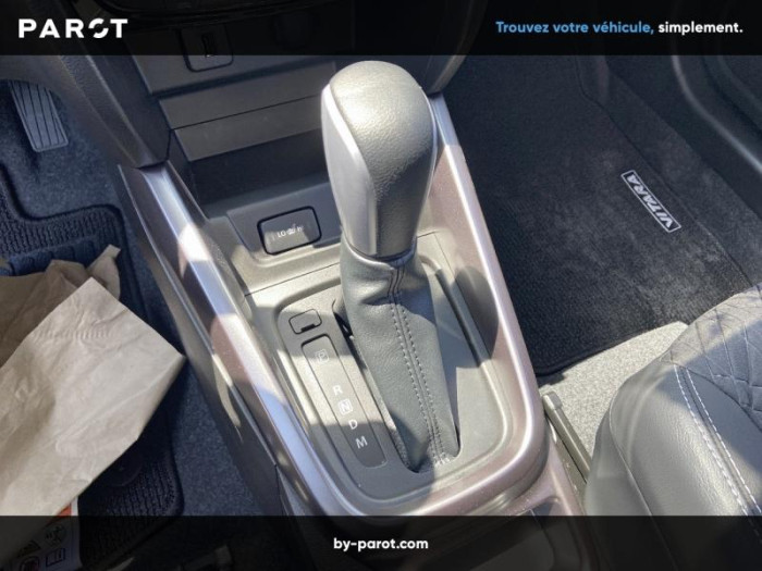 Suzuki Vitara 1.4 Boosterjet Hybrid 110ch Style Auto MY25