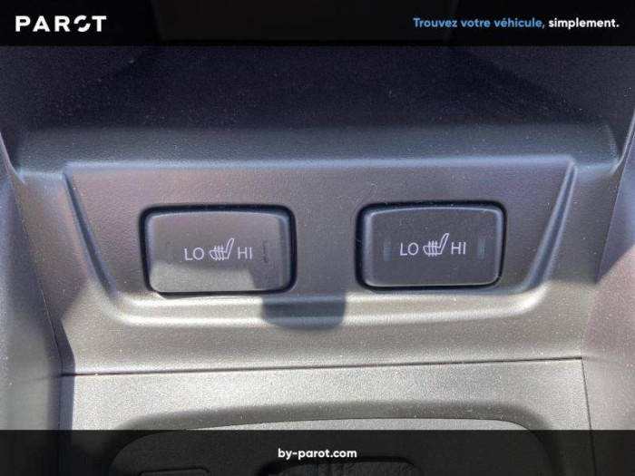 Suzuki Vitara Nouveau 1.4 Boosterjet Hybrid Auto Style