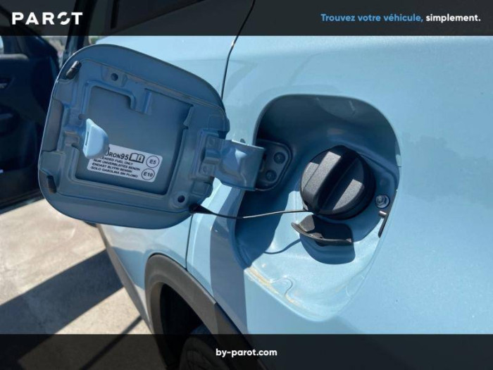 Suzuki Vitara Nouveau 1.4 Boosterjet Hybrid Auto Style