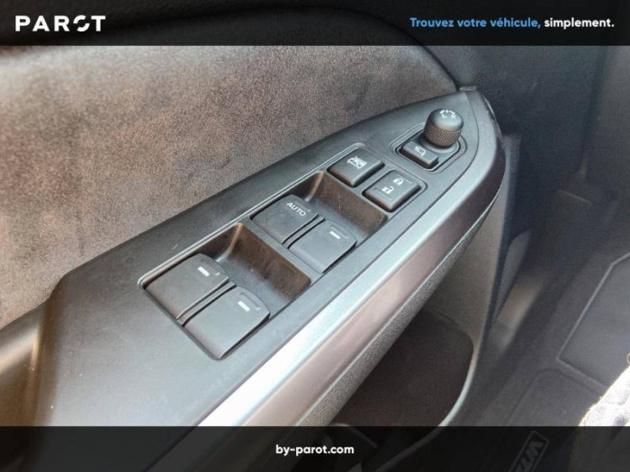 Suzuki Vitara Nouveau 1.4 Boosterjet Hybrid Auto Style