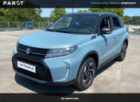 Suzuki Vitara 1.4 Boosterjet Hybrid 110ch Style Auto MY25