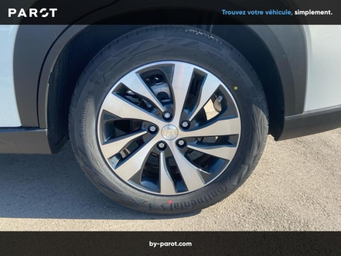Suzuki S-Cross 1.4 Boosterjet Hybrid 110ch Style Auto MY25