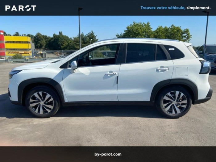 Suzuki S-Cross 1.4 Boosterjet Hybrid 110ch Style Auto MY25