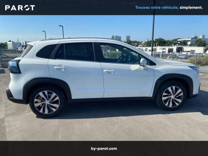 Suzuki S-Cross 1.4 Boosterjet Hybrid 110ch Style Auto MY25