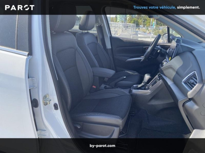 Suzuki S-Cross 1.4 Boosterjet Hybrid 110ch Style Auto MY25