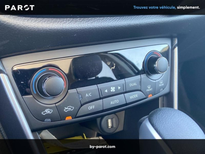 Suzuki S-Cross 1.4 Boosterjet Hybrid 110ch Style Auto MY25