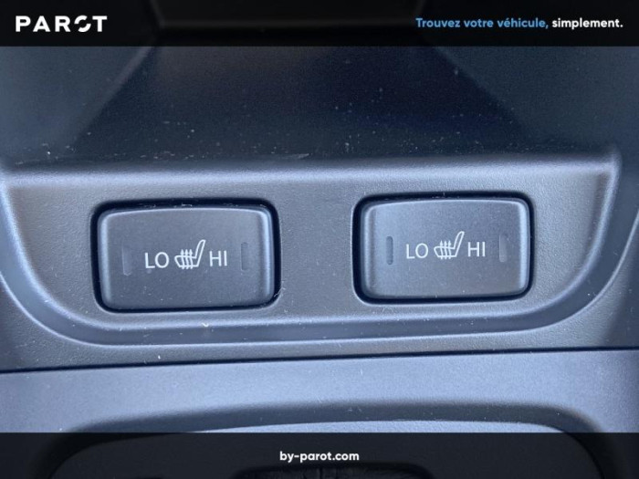 Suzuki S-Cross 1.4 Boosterjet Hybrid 110ch Style Auto MY25