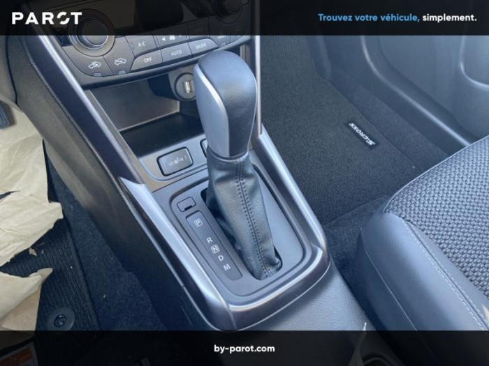 Suzuki S-Cross 1.4 Boosterjet Hybrid 110ch Style Auto MY25